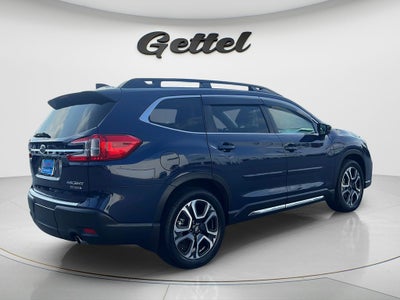 2024 Subaru Ascent Limited