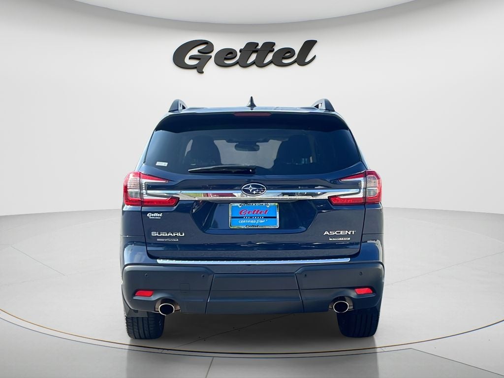 2024 Subaru Ascent Limited