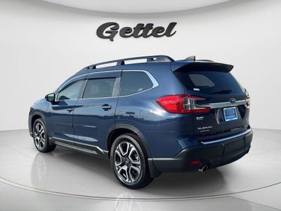 2024 Subaru Ascent Limited