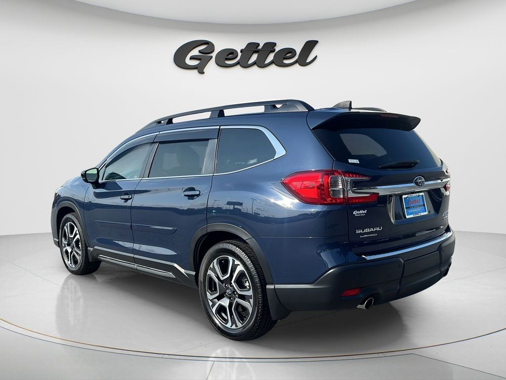 2024 Subaru Ascent Limited