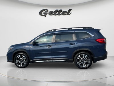 2024 Subaru Ascent Limited