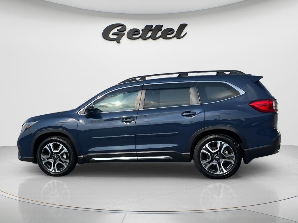 2024 Subaru Ascent Limited
