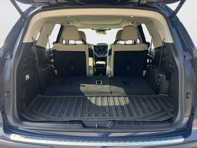 2024 Subaru Ascent Limited