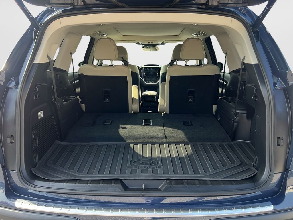 2024 Subaru Ascent Limited