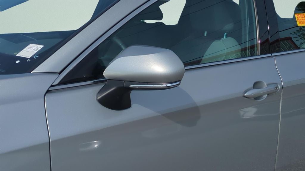 2022 Toyota AVALON XLE