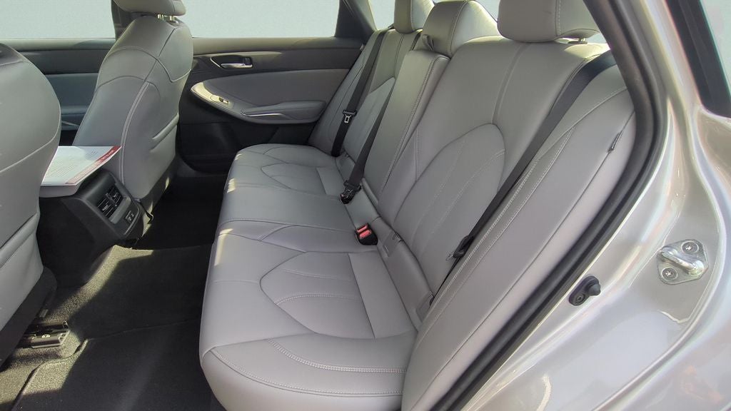 2022 Toyota AVALON XLE