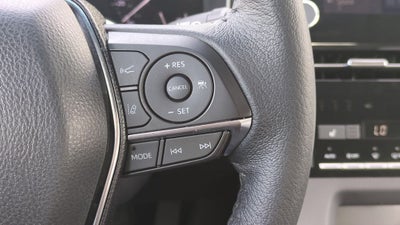 2022 Toyota AVALON XLE