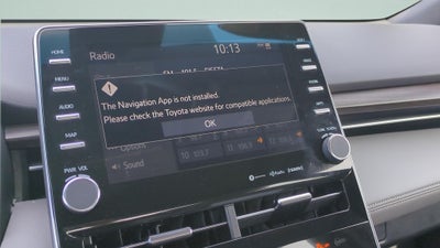 2022 Toyota AVALON XLE