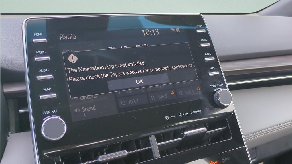 2022 Toyota AVALON XLE