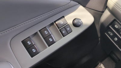 2022 Toyota AVALON XLE
