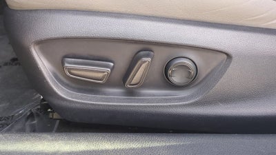 2022 Toyota AVALON XLE