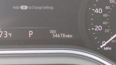 2022 Toyota AVALON XLE