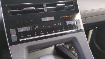 2022 Toyota AVALON XLE