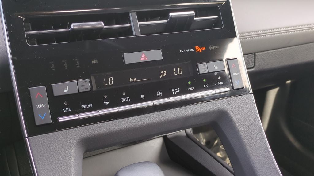 2022 Toyota AVALON XLE