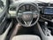 2018 Toyota Camry Hybrid SE