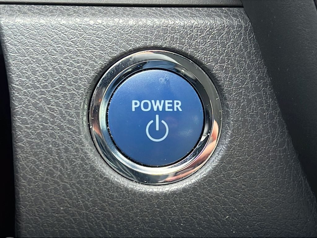 2018 Toyota Camry Hybrid SE