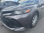 2019 Toyota Camry Hybrid LE