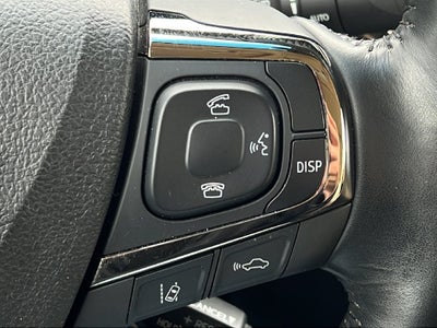 2018 Toyota Avalon Hybrid Limited