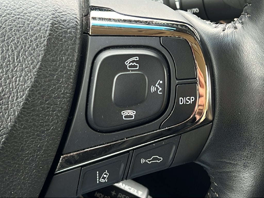2018 Toyota Avalon Hybrid Limited