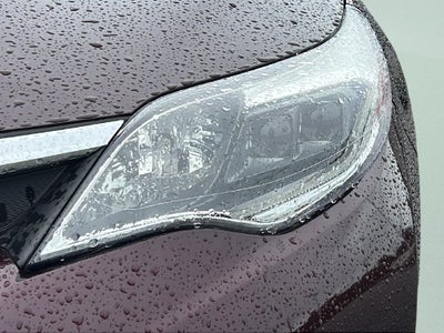 2018 Toyota Avalon Hybrid Limited