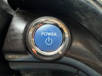2018 Toyota Avalon Hybrid Limited