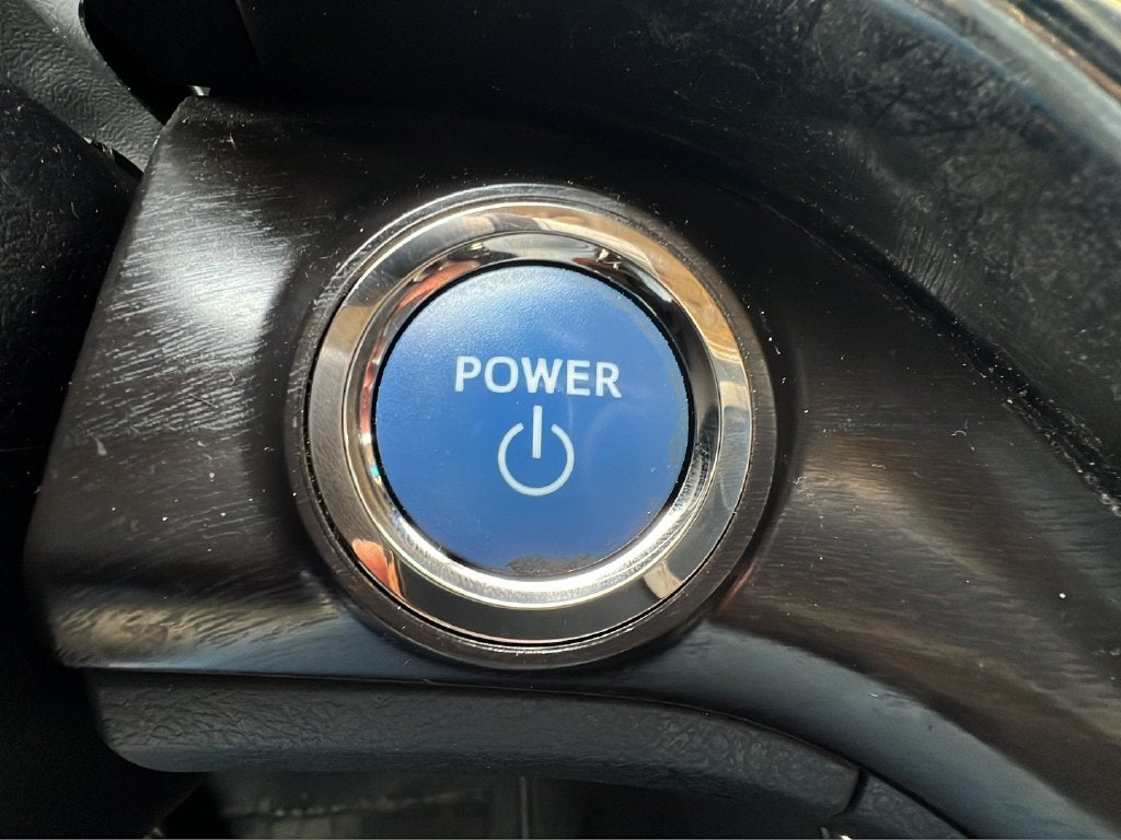2018 Toyota Avalon Hybrid Limited