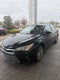 2017 Toyota CAMRY HYBRID XLE