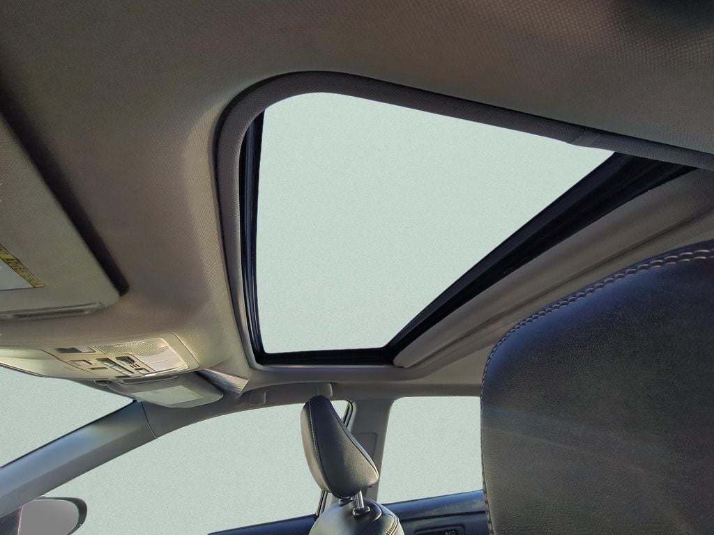 2017 Toyota CAMRY HYBRID XLE