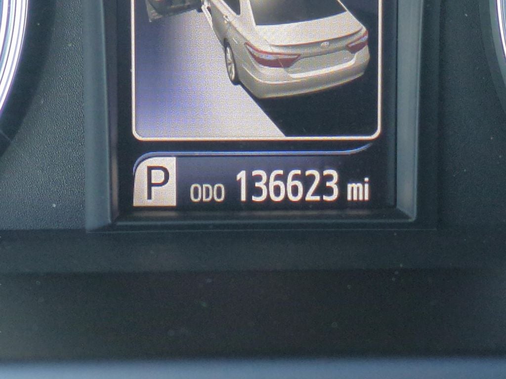 2017 Toyota CAMRY HYBRID XLE