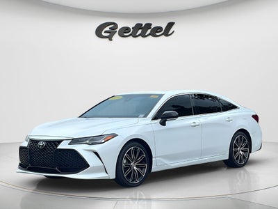 2019 Toyota Avalon Touring