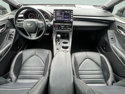 2019 Toyota Avalon Touring