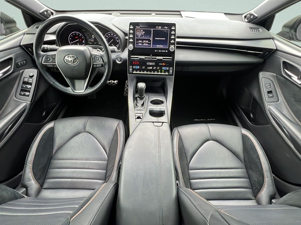 2019 Toyota Avalon Touring