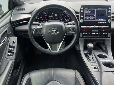 2019 Toyota Avalon Touring