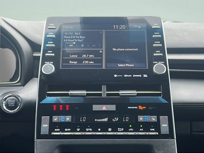 2019 Toyota Avalon Touring