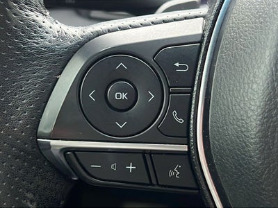 2019 Toyota Avalon Touring