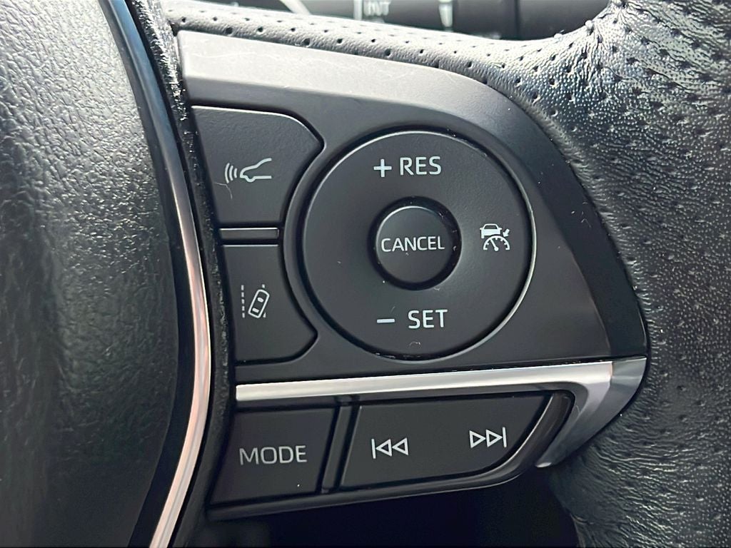 2019 Toyota Avalon Touring