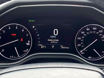 2019 Toyota Avalon Touring
