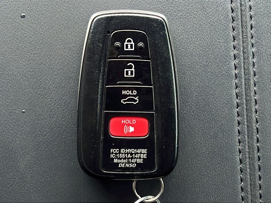 2019 Toyota Avalon Touring