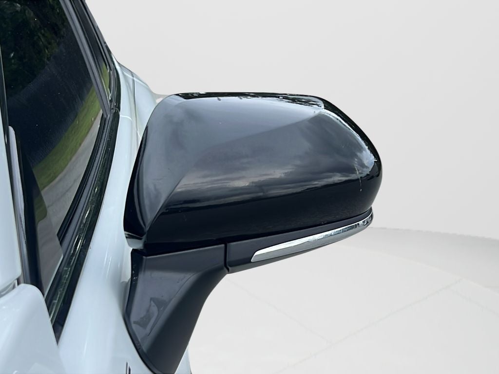 2019 Toyota Avalon Touring