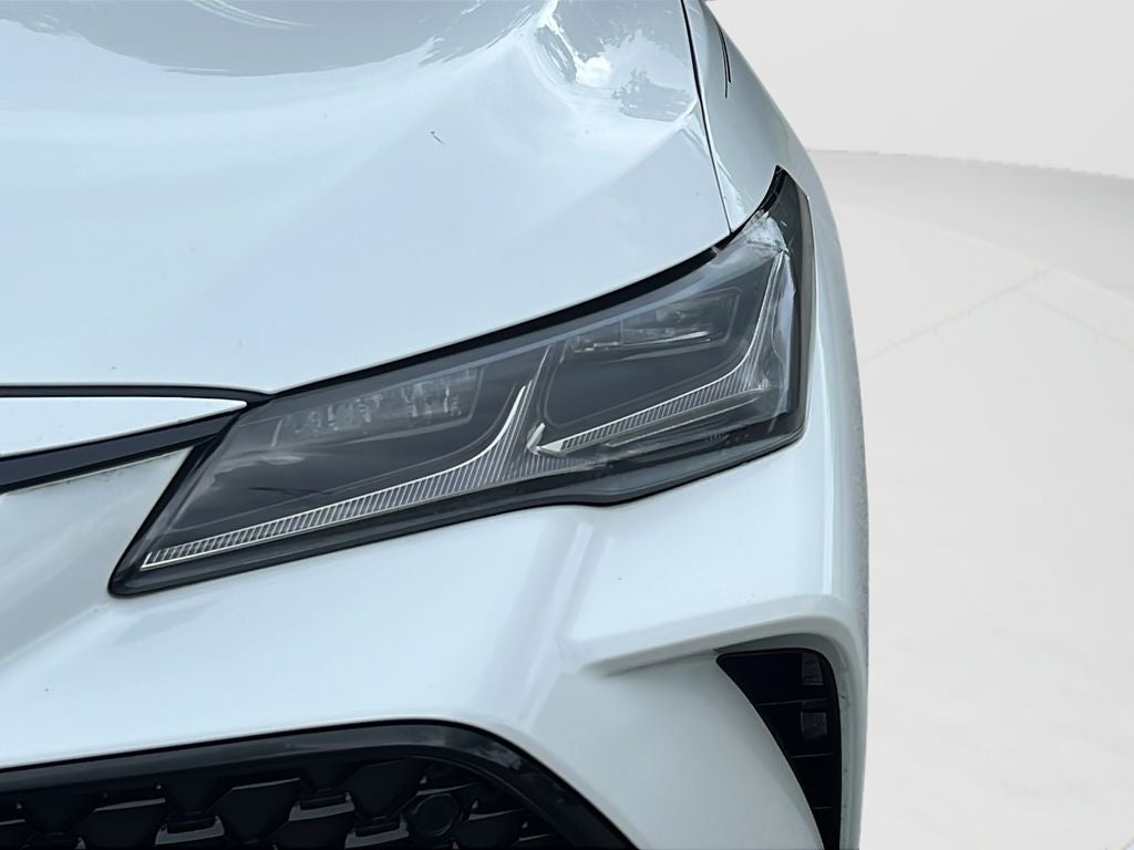 2019 Toyota Avalon Touring
