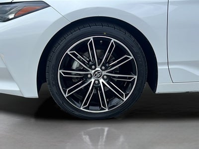 2019 Toyota Avalon Touring