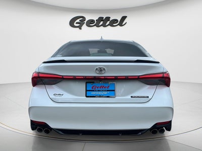 2019 Toyota Avalon Touring