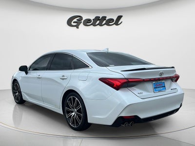 2019 Toyota Avalon Touring
