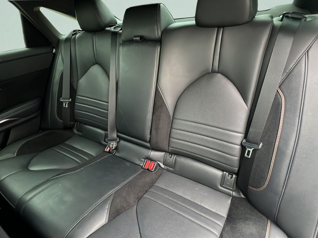 2019 Toyota Avalon Touring