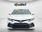 2022 Toyota Camry Hybrid LE
