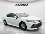 2022 Toyota Camry Hybrid LE