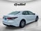 2022 Toyota Camry Hybrid LE