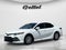 2022 Toyota Camry Hybrid LE