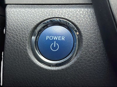 2022 Toyota Camry Hybrid LE