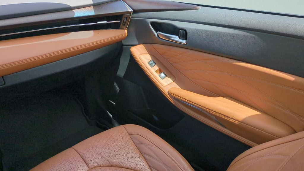 2020 Toyota Avalon Hybrid Limited